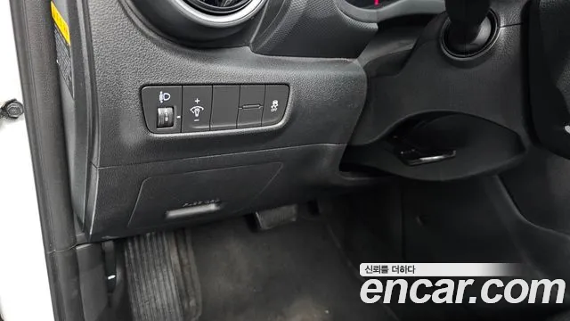 Hyundai Kona id 2694284 из Кореи 18