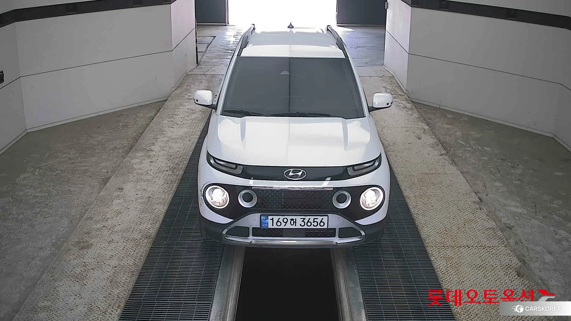 Hyundai Casper id 4289499 из Кореи 35