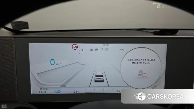 Hyundai Ionic 5 id 4692060 из Кореи 31