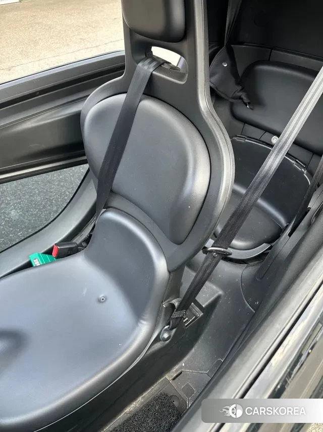 Renault Korea (Samsung) Twizy id 3017804 из Кореи 8