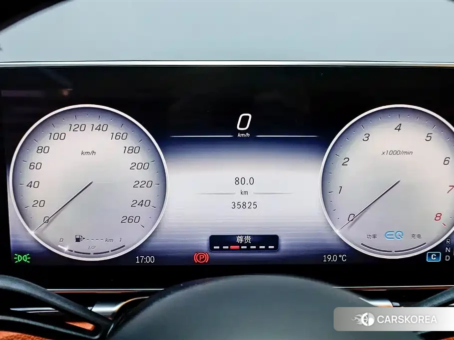 Mercedes-Benz S-Class id 4547397 из Китая 34