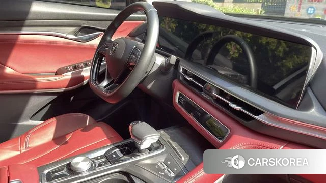 Chang'an CS75 PLUS id 4368306 из Китая 17