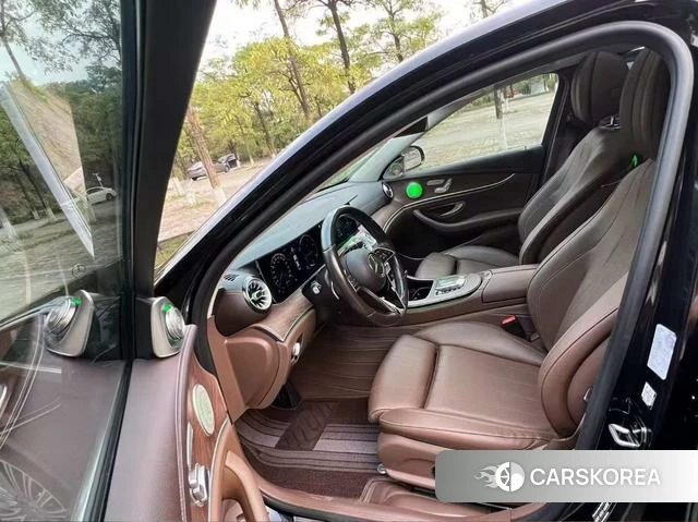 Mercedes-Benz E-class id 4274286 из Китая 8