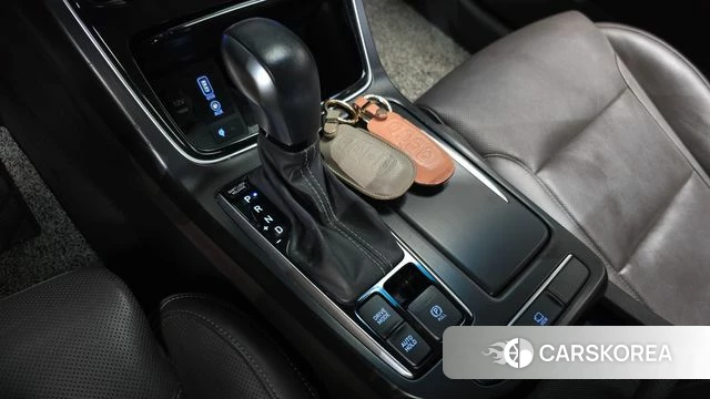 Hyundai Grandeur IG id 4605174 из Кореи 30