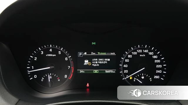 Genesis G80 id 4751350 из Кореи 29