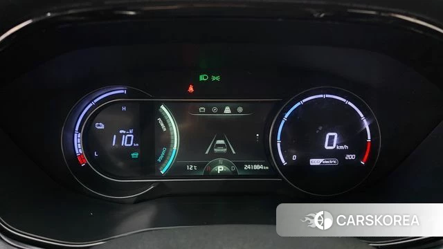 Kia Niro Plus id 3851448 из Кореи 18