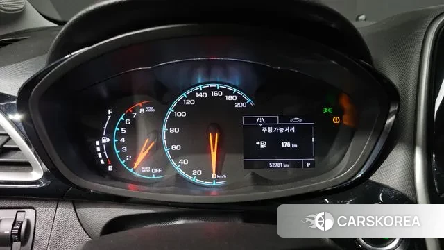 Chevrolet (GM Daewoo) The New Spark id 3583082 из Кореи 18