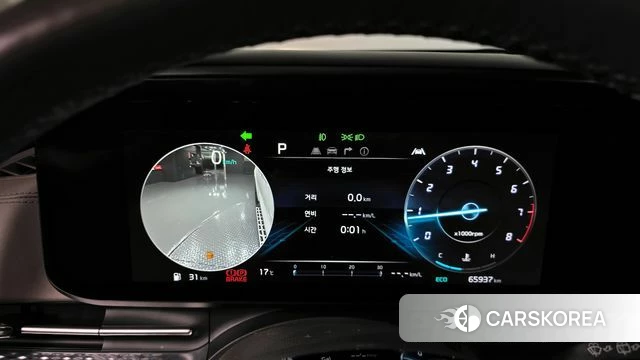 Kia Carnival 4th generation id 3910349 из Кореи 18