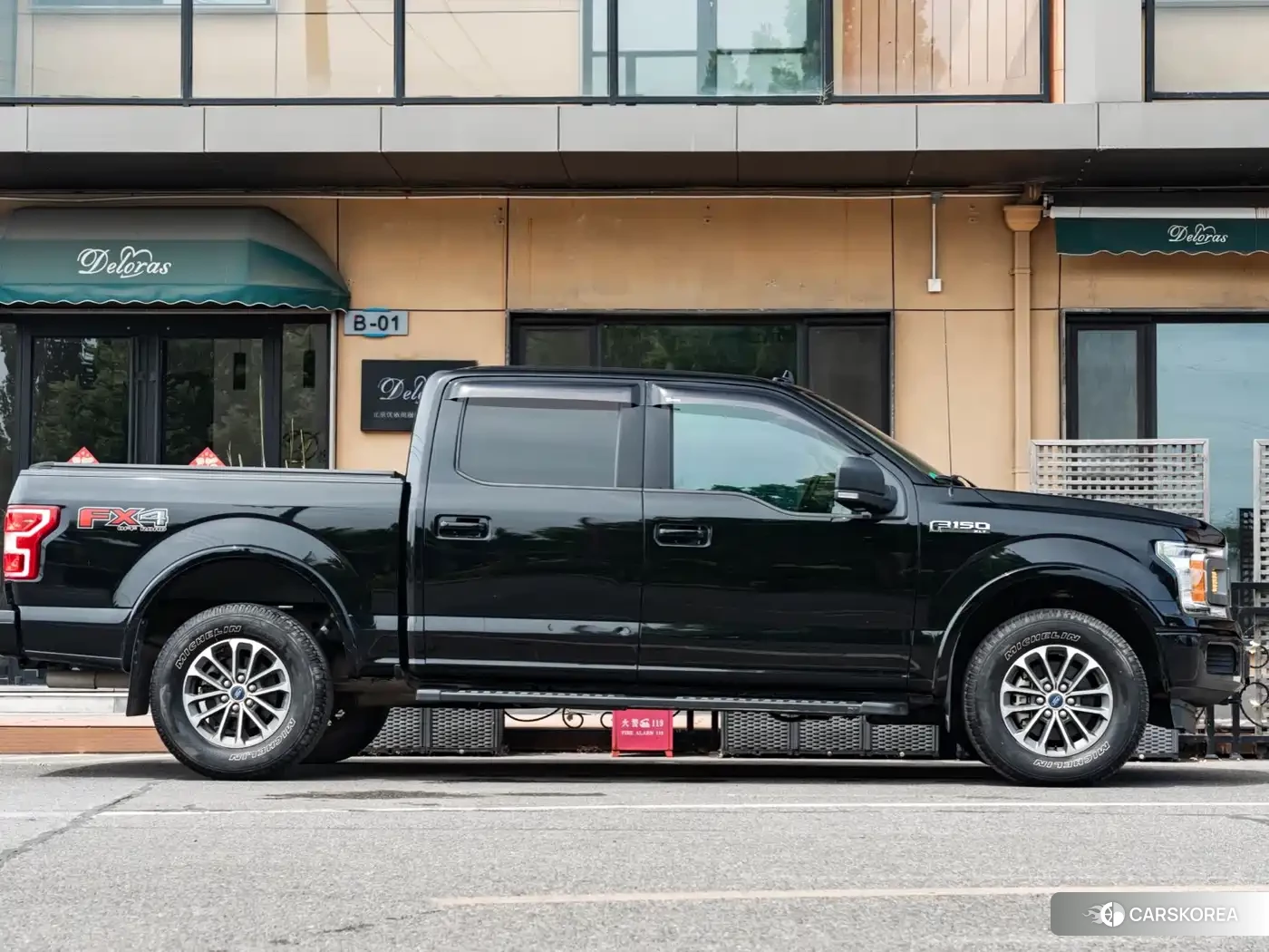 Ford F-150 id 4600905 из Китая 27