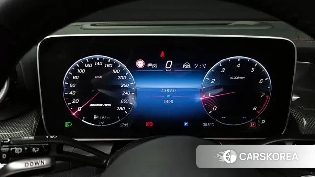 Mercedes-Benz GLC-Class X254 id 2958792 из Кореи 18