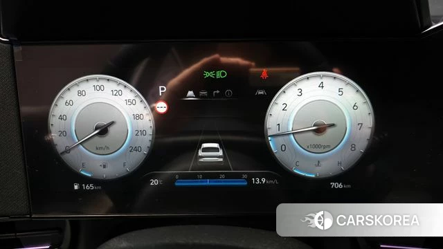 Hyundai The New Avante (CN7) id 3890968 из Кореи 18