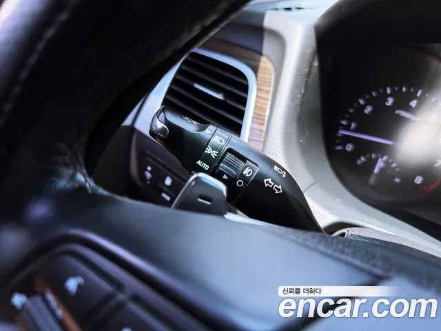 Genesis G80 id 2719041 из Кореи 18