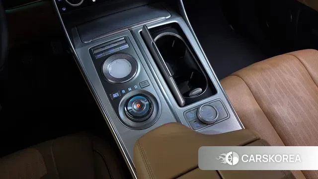 Genesis GV80 id 3787677 из Кореи 18