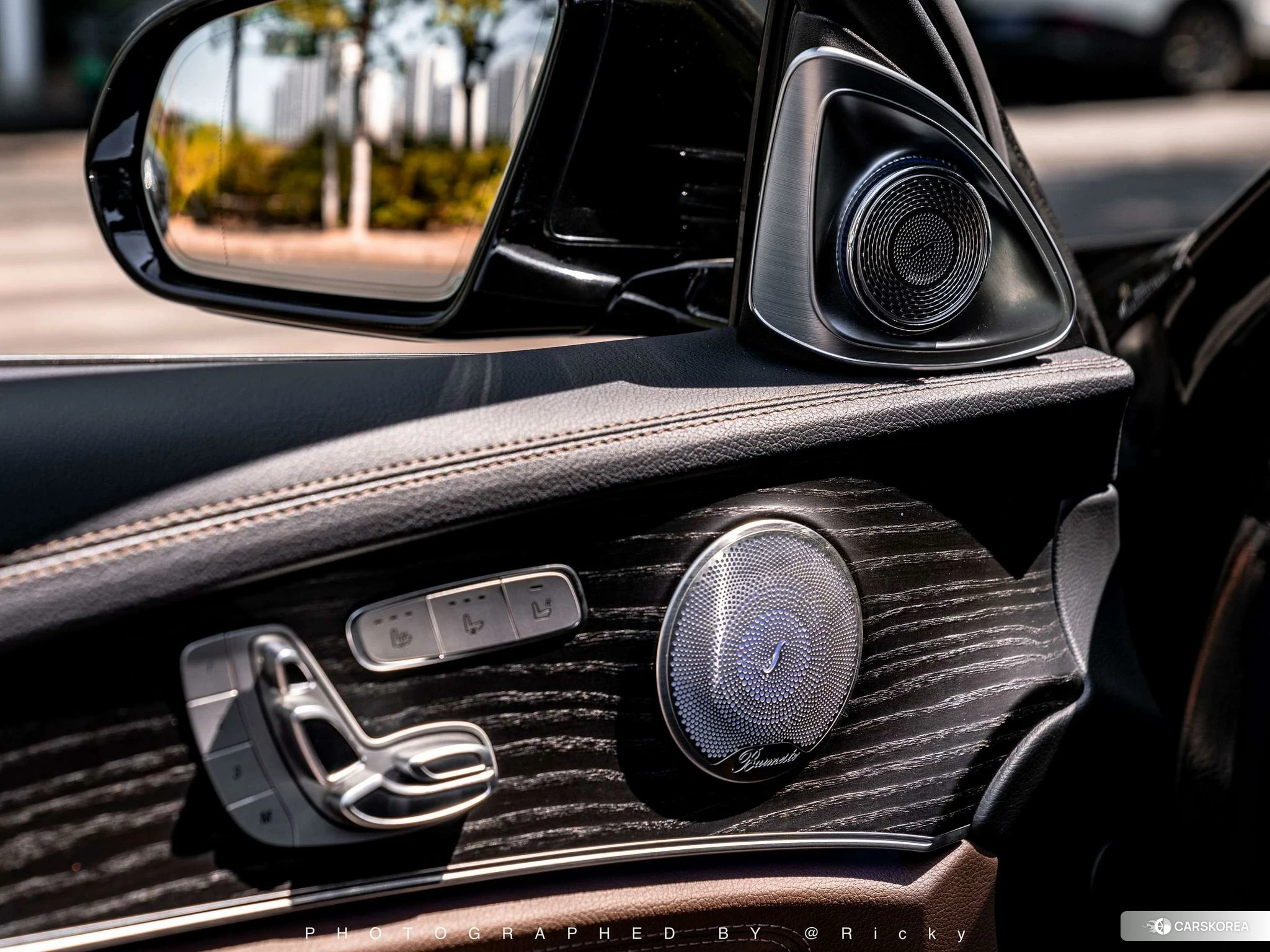 Mercedes-Benz E-Class id 4504667 из Китая 8