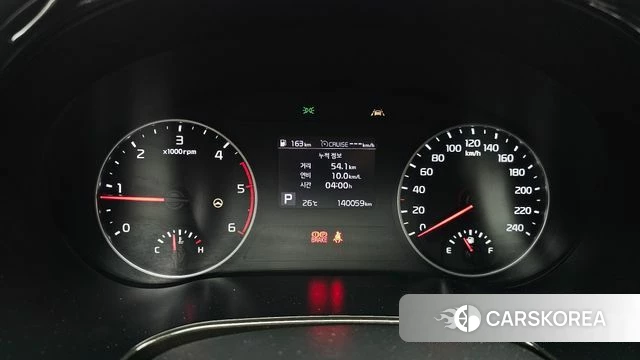 Kia Seltos id 4551096 из Кореи 29