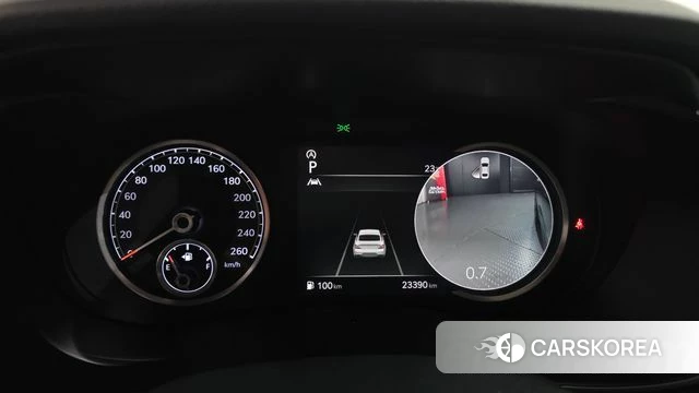 Genesis The New G70 id 4179100 из Кореи 18