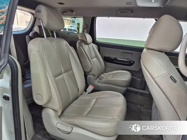 Kia The New Carnival id 3595433 из Кореи 18