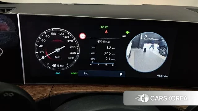 Hyundai Santa Fe (MX5) id 3512400 из Кореи 18