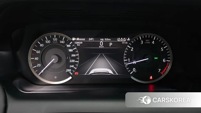 Land Rover Discovery Sports 2nd Generation id 4835204 из Кореи 33