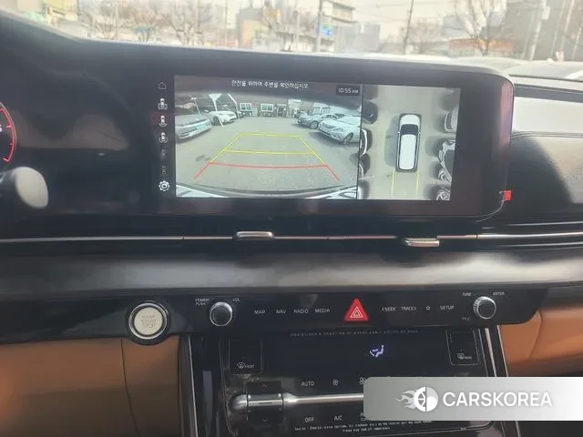 Kia Carnival 4th generation id 3778318 из Кореи 18