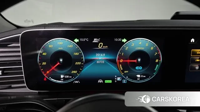 Mercedes-Benz GLE-Class W167 id 3620881 из Кореи 18