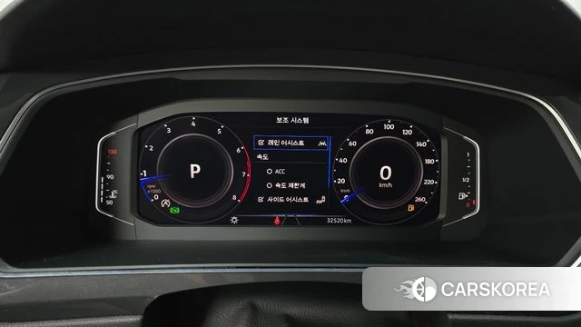 Volkswagen Tiguan Allspace id 4408547 из Кореи 29
