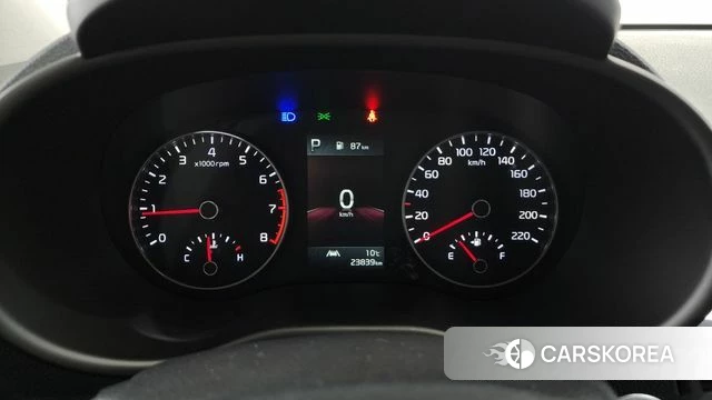 Kia Morning Urban (JA) id 3811864 из Кореи 18