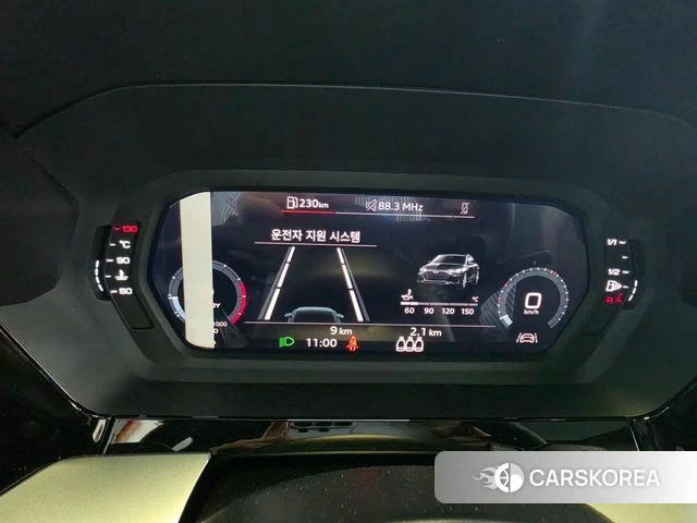 Audi A3 (8Y) id 4719476 из Кореи 18