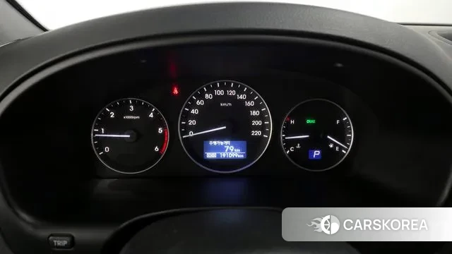 Hyundai The New Grand Starex id 3433921 из Кореи 18