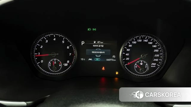 Hyundai The New Santa Fe id 3866325 из Кореи 18