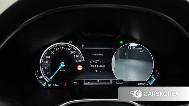Genesis G80 (RG3) id 4444465 из Кореи 32