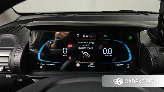 Hyundai The New Casper id 4421278 из Кореи 28