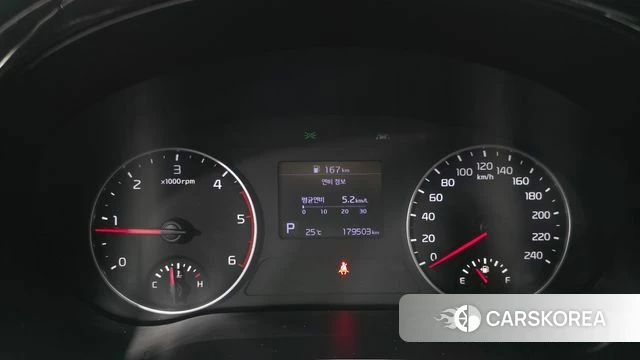 Kia Seltos id 4683951 из Кореи 31