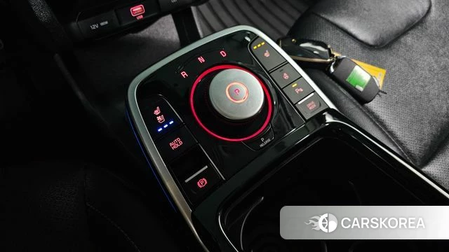 Kia Niro Plus id 4635841 из Кореи 30