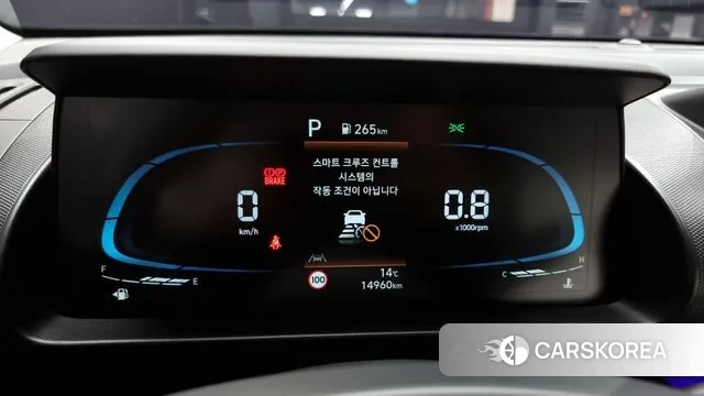 Hyundai Casper id 3365972 из Кореи 18