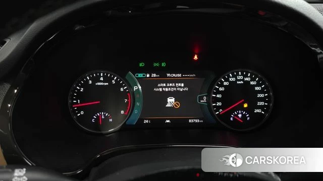 Kia Seltos id 4435101 из Кореи 28