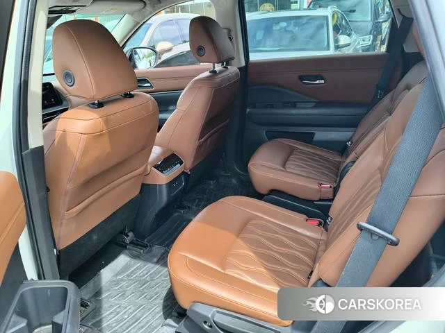 Nissan Exploring the land id 4335934 из Китая 19