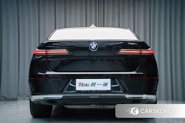 BMW 7 series id 4313374 из Китая 8