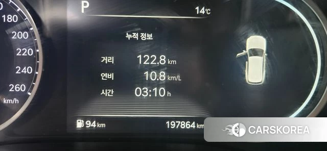 Genesis GV80 id 3834125 из Кореи 18