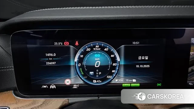 Mercedes-Benz E-Class W213 id 3233220 из Кореи 18