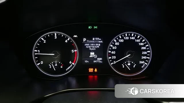 Hyundai Santa Fe TM id 3574050 из Кореи 18