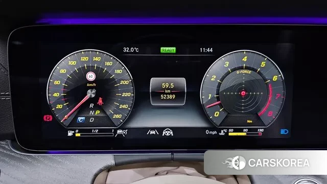 Mercedes-Benz CLS-Class C257 id 2965927 из Кореи 18