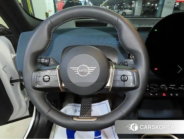 Mini Cooper S Countryman 3rd Generation id 4421678 из Кореи 18