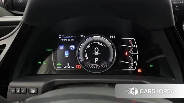 Lexus ES300h 7th generation id 3241534 из Кореи 18