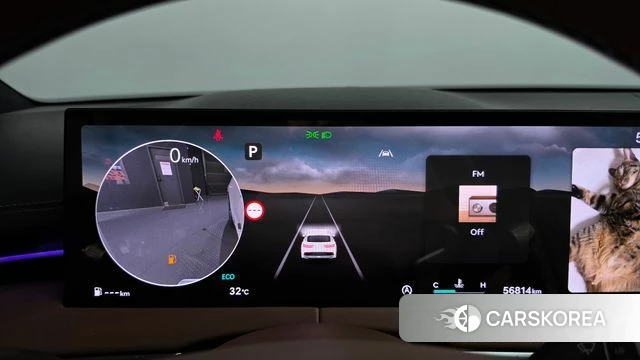 Genesis GV70 id 4691485 из Кореи 31
