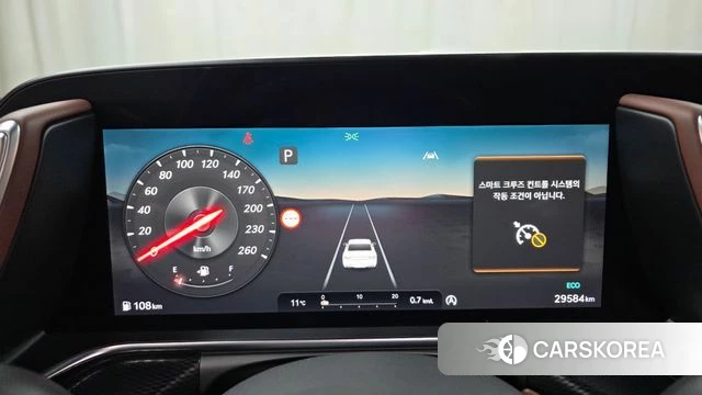 Genesis G90 (RS4) id 3914218 из Кореи 18