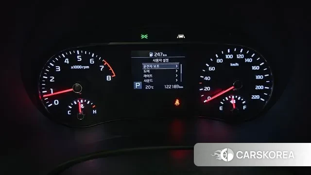 Kia Soul Booster id 3302624 из Кореи 18