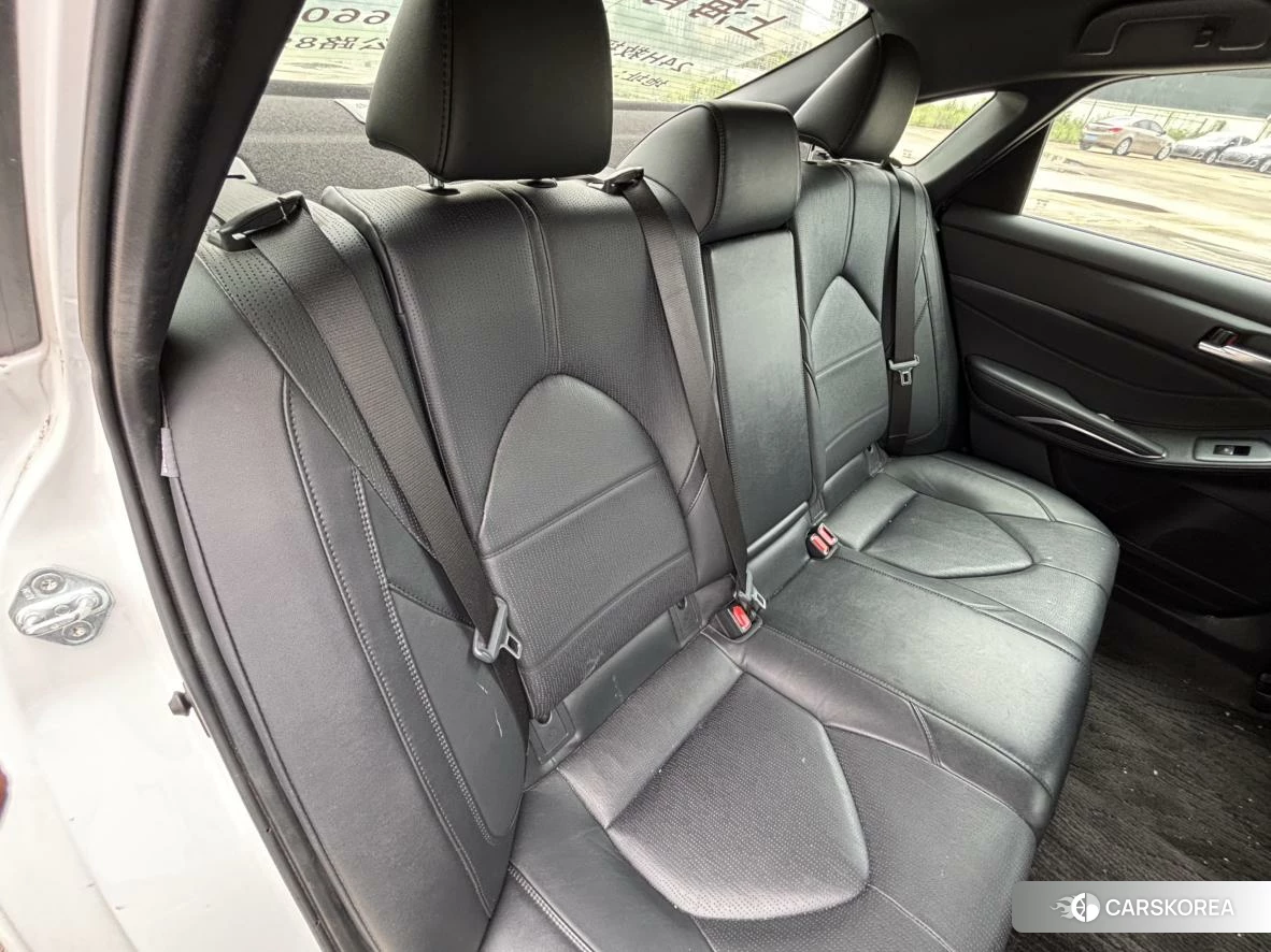 Toyota Asian dragon id 4419100 из Китая 16