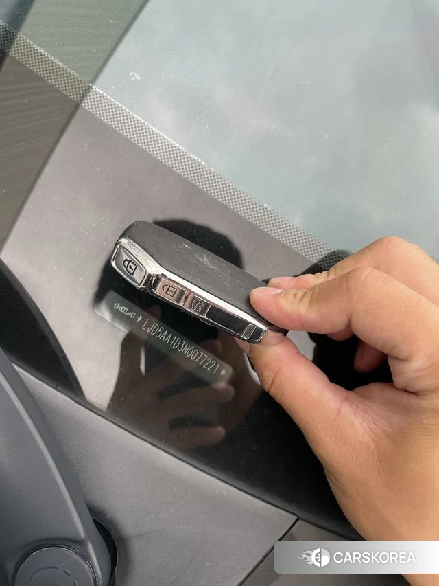 Kia Proud run id 4259980 из Китая 26