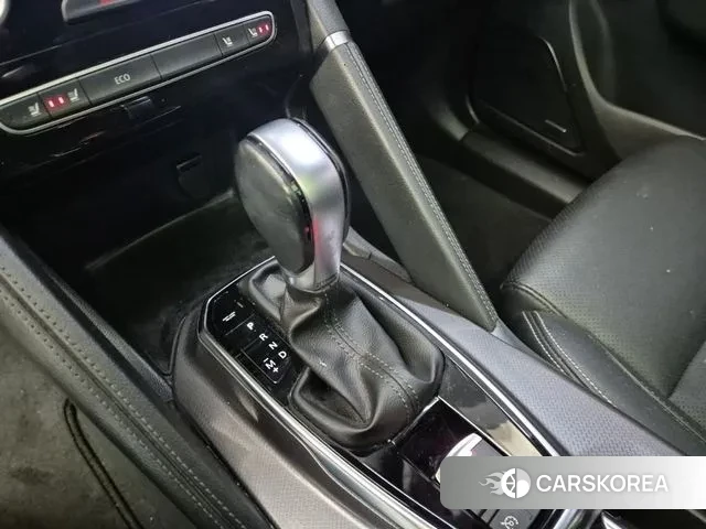 Renault Korea (Samsung) QM6 id 3651751 из Кореи 18